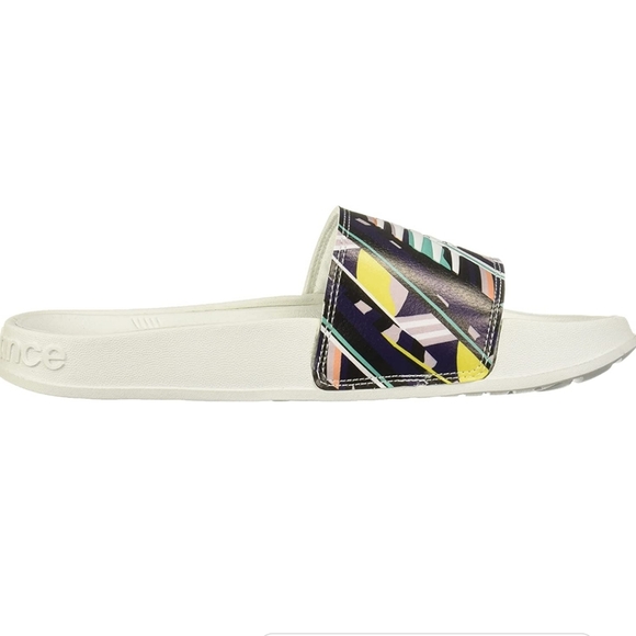 Women New Balance sandals - Picture 3 of 8